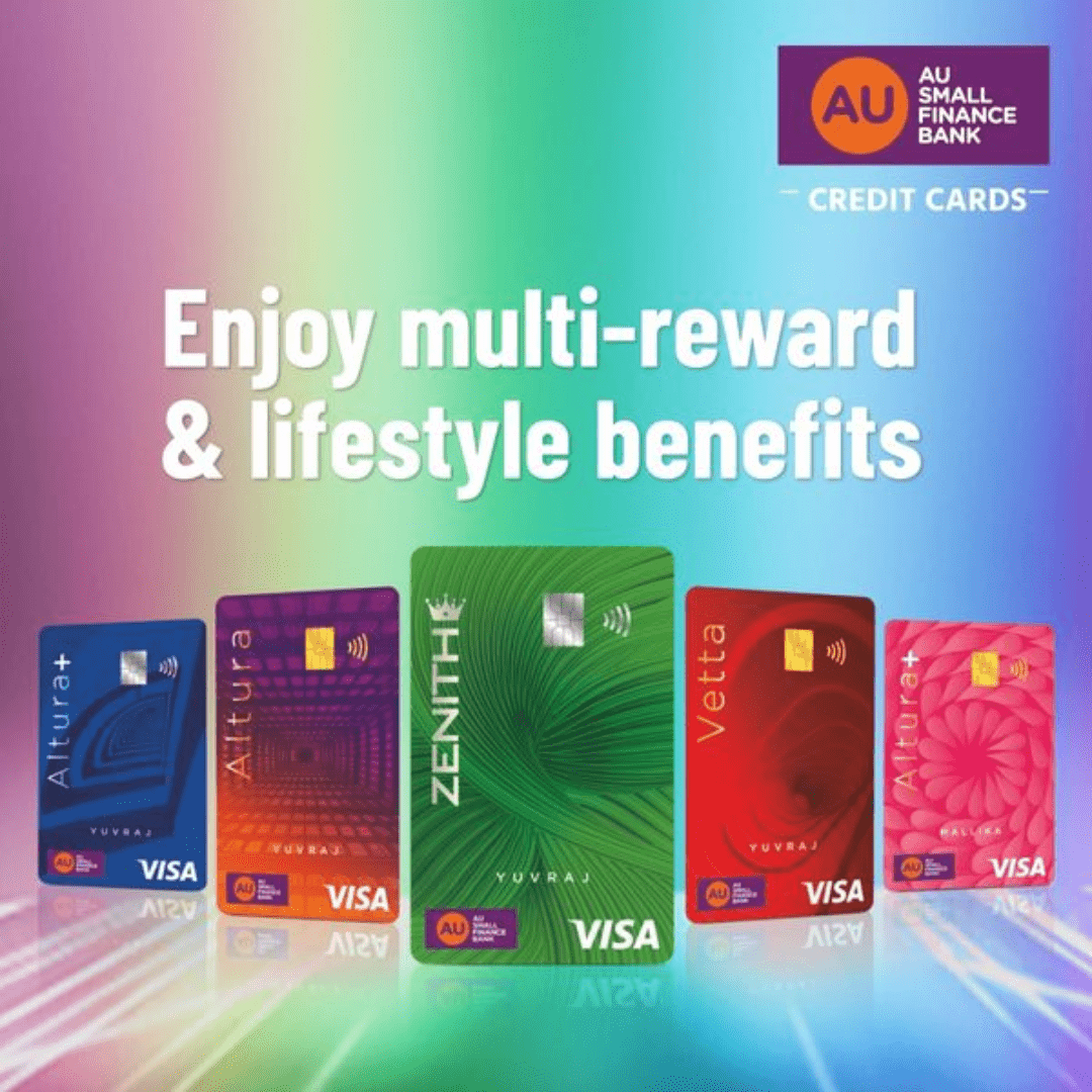 which credit card is best? kaun sa credit card best hai